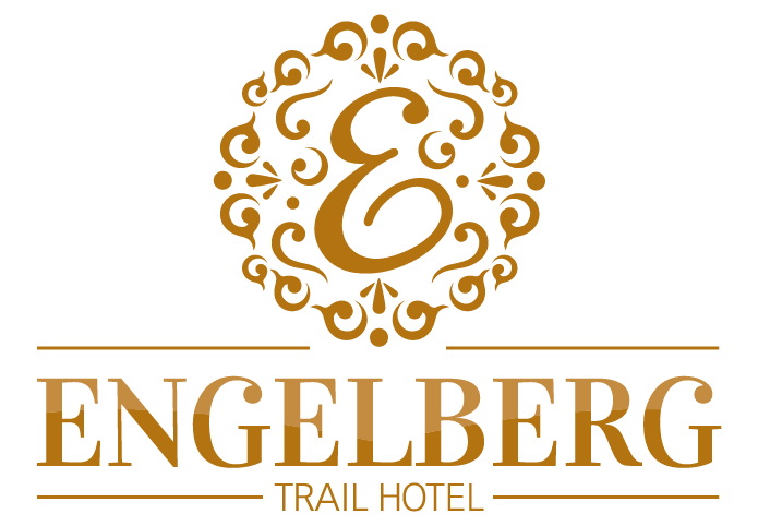 Hotel Engelberg - the Trail Hotel