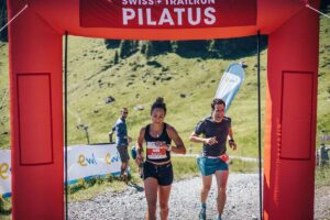 Swiss Trailrun PIlatus3