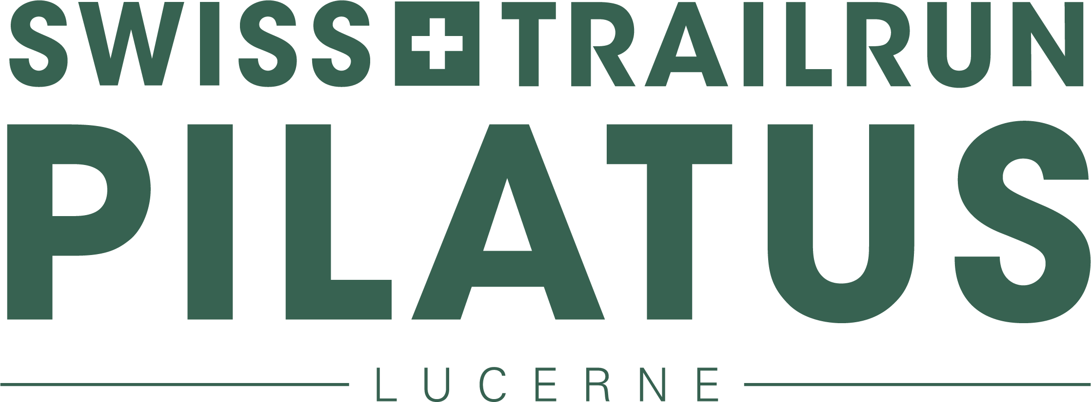 SwissTrailrun_Pilatus_Logo Swiss Trailrun Pilatus